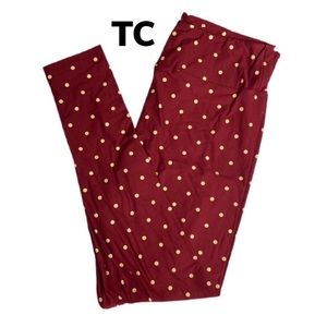 NEW LuLaRoe TC Leggings